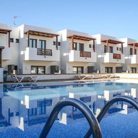 Aiolos 20 Puerto Calero Exterior photo